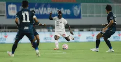 Susunan pemain dan streaming Persis Solo vs Persita di pertandingan pekan ke-30 Liga 1 2024-25. (Foto: persissolo.id)