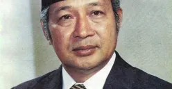 Termasuk Soeharto, Inilah Deretan 10 Tokoh yang Diusulkan Jadi Calon Pahlawan Nasional (Sumber: Instagram/@jejaksoeharto)