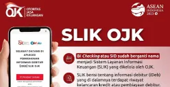 Pinjaman Online Tanpa BI Checking: Solusi Keuangan Cepat dan Aman untuk Anda yang Membutuhkan Dana Mendesak (Sumber: Dok/OJK)
