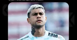 Ciro Alves hengkang dari Persib, kini sudah temukan destinasi baru musim depan. (Sumber: Instagram/@gosballfc)