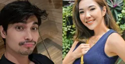 Cinta Brian, aktor muda kelahiran Bali, menjadi sorotan publik usai dikabarkan dekat dengan Gisella Anastasia. (Sumber: Instagram)