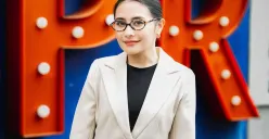 Prilly Latuconsina resmi mengundurkan diri dari Sinemaku Pictures. (Sumber: Instagram/@prillylatuconsina96)