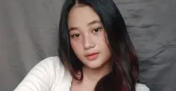 Potret Aura Cinta, remaja viral yang berdebat dengan Dedi Mulyadi. (Sumber: Instagram)