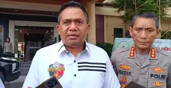 Dirreskrimsus Kombes Yudhis Wibisana. (Sumber: Dok. Humas Polda Banten)
