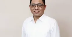 Brando Susanto, yang menjabat sebagai anggota DPRD DKI Jakarta dari Fraksi PDIP, menghembuskan napas terakhir saat tengah menghadiri sebuah acara halal bihalal di Jakarta International Velodrome (JIV) (Sumber: Instagram)