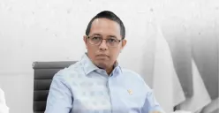 Hasan Nasbi mundur dari jabatan Kepala Komunikasi Presiden atau PCO. (Sumber: Instagram/@hasan_nasbi)