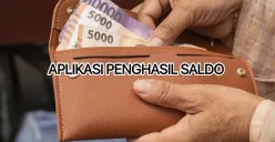 Rekomendasi 2 aplikasi penghasil uang, yang patut dicoba.