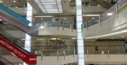 Mangga Dua Square, Jakarta Utara. (Sumber: Poskota/Nurpini Aulia Rapika)