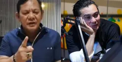Irjen Purn Ricky Sitohang menangapi soal Baim Wong yang diduga membeberkan tudingan Paula Verhoeven mengidap HIV. (Sumber: Tangkap Layar YouTube/Intens Investigasi ; Instagram/@baimwong)