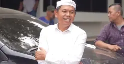 Konten videonya disebut settingan, Dedi Mulyadi tanggapi dengan santai. (Sumber: jabarprov.go.id)