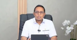 Hasan Nasbi mundur dari jabatannya sebagai Kepala PCO, ini alasannya. (Sumber: inp.polri.go.id)