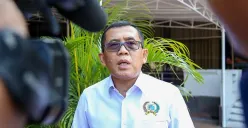 Sekretaris Komisi A DPRD DKI Jakarta Mujiyono. (Sumber: Dok. DPRD DKI Jakarta)