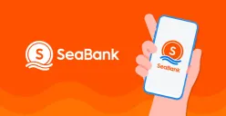 SeaBank merupakan salah satu pinjol legal bunga dan punya limit hingga Rp30 juta. (Sumber: SeaBank)