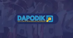 Panduan lengkap sinkronisasi Dapodik 2025 untuk TPG TW 4. Pelajari cara mengatasi jam mengajar kurang, data merah di Info GTK, dan memastikan kode pembayaran 07/08 muncul. (Sumber: Istimewa)