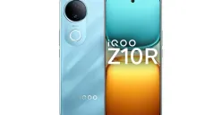 iQOO Z10R 5G (Sumber: Amazon)