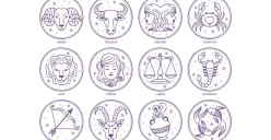 Ramalan zodiak besok 2 Agustus 2025. (Sumber: Freepik)
