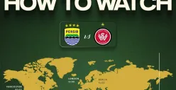 Cek link live streaming Persib Bandung vs Western Sydney Wanderers malam ini. (Sumber: Instagram)