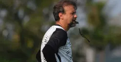 Potret pelatih Persija Jakarta, Mauricio Souza. (Sumber: Persija)