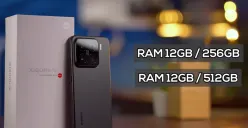 Spesifikasi Xiaomi 15 Lengkap dengan Harganya, Pakai Kamera dari Leica dan RAM 12 GB (Sumber: YouTube/GadgetIn)
