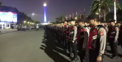 Ilustrasi - RDPU di DPR menegaskan bahwa posisi Polri berada di bawah kewenangan Presiden. (Sumber: Dok. Humas Polres Jakarta Pusat)