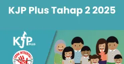 Jadwal KJP Plus Tahap 2 2025 Lengkap dengan Besarannya (Sumber: KJP/Edited Muhammad Ibrahim)