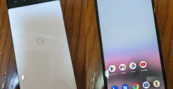 Potret HP Google Pixel 6a. (Sumber: Wikimedia Commons)