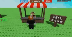 Resep membuat Sushi di Cooking Event Grow a Garden (Sumber: Roblox)