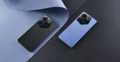 Tecno Camon 20 Pro 5G - Tak perlu mahal untuk gaming mulus! Ini 3 HP gaming harga 3 jutaan terbaru 2025 yang terbukti lancarkan PUBG Mobile di setting tinggi. Dapatkan performa flagship dengan harga terjangkau. (Sumber: tecno)