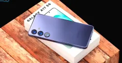 Spesifikasi dan Perkiraan Harga Samsung Galaxy A17 5G di Indonesia (Sumber: YouTube/DARK BORNEO)