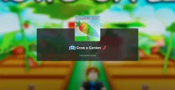 Resep membuat Burger di Grow a Garden (Sumber: Tangkapan Layar)