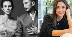 Sosok aktris Andi Annisa kembali dikaitkan dalam perceraian Dahlia Poland dan Fandy Christian. (Sumber: Instagram)