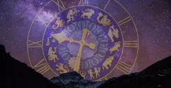 Ilustrasi simbol zodiak. (Sumber: Ist.)