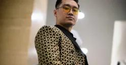 Pengusaha milenial sekaligus YouTuber, Raymond Chin (Sumber: Instagram/@raymondchin)