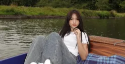 Kasus dugaan penggelapan dana yang dilaporkan oleh selebgram Fujianti Utami Putri alias Fuji terhadap mantan karyawannya kini memasuki babak baru. (Sumber: Instagram/@fuji_an)