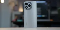 Honor 400 Lite 5G - Rekomendasi 5 smartphone Rp 3 jutaan dengan kombinasi terbaik: Layar AMOLED 120Hz/144Hz dan kapasitas baterai besar. (Sumber: YouTube/Youtuber Cupu)