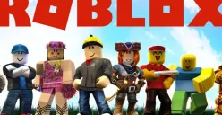 Ilustrasi game Roblox. (Sumber: Roblox)