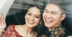 Acha Septriasa dan Vicky Kharisma tengah menjadi sorotan usai dugaan cerai setelah viral postingan co-parenting. (Sumber: Instagram/@pernikahanimpianku)