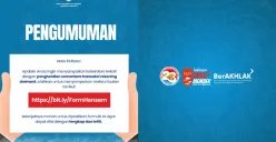 Waspada! Rekening tidak aktif bisa disalahgunakan. PPATK blokir 122 juta akun, ini langkah amankan dana dan cara reaktivasi yang sah. (Sumber: Instagram/@ppatk_indonesia)
