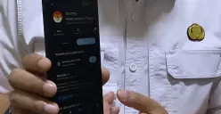Ilustrasi aplikasi resmi KTP Digital yang diterbitkan oleh Ditjen Kemendagri. (Sumber: Istimewa)