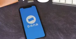 Saldo DANA kaget gratis Rp135.000 langsung masuk ke dompet elektronik hari ini (Sumber: Pinterest)
