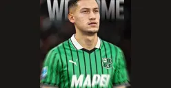 Jay Idzes dikabarkan gabung klub Serie A, Sassuolo. (Sumber: Instagram/@seaasiagoal)