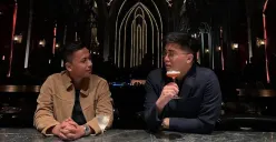5 tangga keuangan ala Kalimasada dan Timothy Ronald. (Sumber: Instagram)
