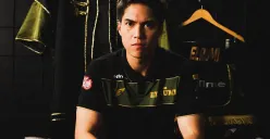 El Rumi siap tempur melawan Jefri Nichol di ajang Superstar Knockout Vol. 3. (Sumber: Instagram/@elelrumi)