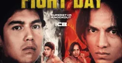 Nonton live streaming pertandingan El Rumi vs Jefri Nichol di Superstar Knockout Vol 3 hari ini. (Sumber: Instagram/@superstarkonockout)