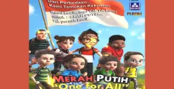 Sinopsis Film Merah Putih One For All yang Banjir Kritikan Publik (Sumber: Instagram/merahputihoneforall)