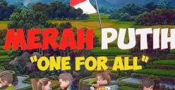 Sinopsis film Merah Putih One for All. (Sumber: Istimewa)