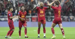 Prediksi pemain Persija vs Persis. (Sumber: persija.id)
