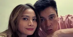 Acha Septriasa dan Baim Wong cinlok? (Sumber: Instagram/@septriasaacha)