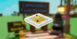 Resep Spaghetti di Grow a Garden Roblox (Sumber: Eurogamer)