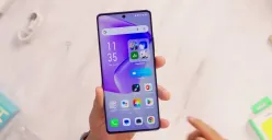 Spesifikasi dan Harga Infinix Hot 60 Pro, Dibekali dengan Kamera 50 MP (Sumber: YouTube/GadgetIn)